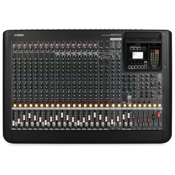  Mixer Yamaha MGP24X