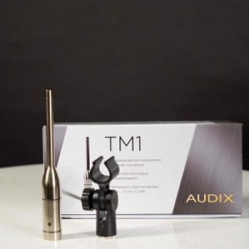  Micro Audix TM1