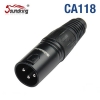 Jack canon đực Soundking CA118