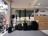Chân loa Soundking SB400