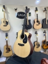 Đàn guitar Saga SF700GCE