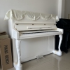 Đàn Piano Knabe WMV 132FD Màu Trắng