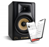 Loa kiểm âm M-Audio Forty Sixty 100-Watt, 6,5 inch