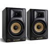 Loa kiểm âm M-Audio Forty Sixty 100-Watt, 6,5 inch