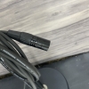 Chân micro cổ ngỗng - đế tròn ( loại cao )