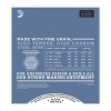 Dây đàn guitar bass D'Addario EPS165-5