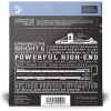 Dây đàn guitar bass D'Addario EPS165