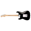 Guitar điện SQUIER SONIC STRAT MAPLE BLACK #0373152506