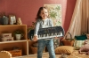 Organ Casio SA-81