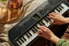 Organ Casio SA-81