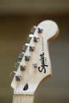 Guitar điện SQUIER SONIC STRAT LAUREL ULTRA VIOLET #0373150517