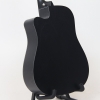 Đàn guitar Mantic GT1 DCE-BK