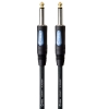 Dây tín hiệu guitar Cordial CCFI-4.5-PP