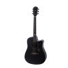 Guitar Mantic GT10 DC-BK