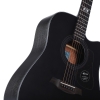 Guitar Mantic GT10 DC-BK
