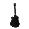 Guitar Mantic GT10 DC-BK