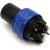 Jack loa Speakon Neutrik NL4FX