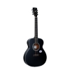Đàn Guitar Saga GS600BK