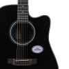 Đàn Guitar Saga SF600C-BK