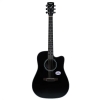 Đàn Guitar Saga SF600C-BK