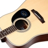 Đàn guitar Saga SF700