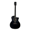 Đàn guitar Saga SF700 GC-BK
