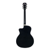 Đàn guitar Saga SF700 GC-BK