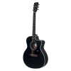 Đàn guitar Saga SF700 GC-BK