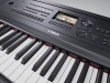 Đàn piano điện Yamaha DGX-670 màu đen