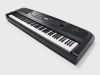 Đàn piano điện Yamaha DGX-670 màu đen