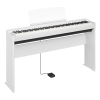 Đàn Piano điện Yamaha P-225WH (màu trắng)