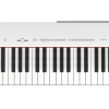 Đàn Piano điện Yamaha P-225WH (màu trắng)