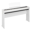 Đàn Piano điện Yamaha P-225WH (màu trắng)