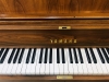Đàn Piano Yamaha W101