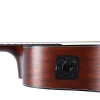 Guitar Mantic GT10 DCE