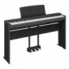 Đàn Piano điện Yamaha P-225B (màu đen)