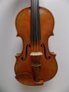Violin Andreas Eastman Master VL906