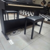 Ghế Piano Q-90 chân tháo rời cao cấp