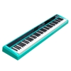 Piano Điện Kurtzman P215 màu xanh Mint