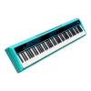 Piano Điện Kurtzman P215 màu xanh Mint