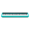 Piano Điện Kurtzman P215 màu xanh Mint