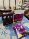 Dây đàn guitar điện Elixir 16027