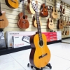 Guitar Classic Saga C1