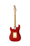 Guitar điện Mantic MST100 HRE (màu đỏ)