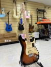 Guitar điện Mantic MST100 HSB