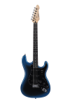 Guitar điện Saga Dark Night Blue
