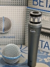 Micro Shure Beta 58A