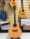 Guitar Acoustic Asolid 54CA