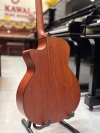 Guitar Acoustic Asolid 54CA