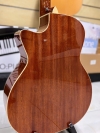 Guitar Acoustic Asolid 54CA